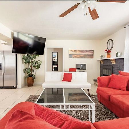 Apopka Heavenly Pool Villa Orlando Bagian luar foto