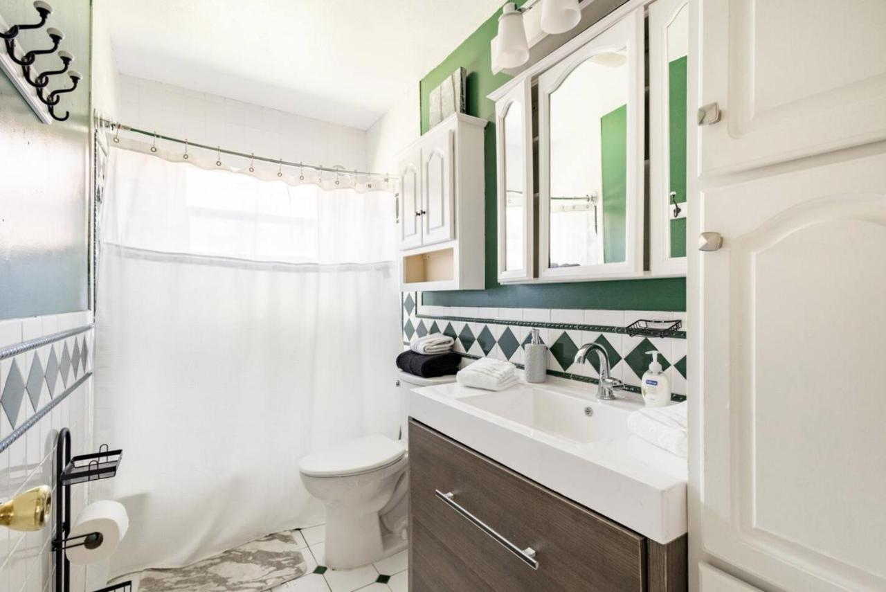 Apopka Heavenly Pool Villa Orlando Bagian luar foto