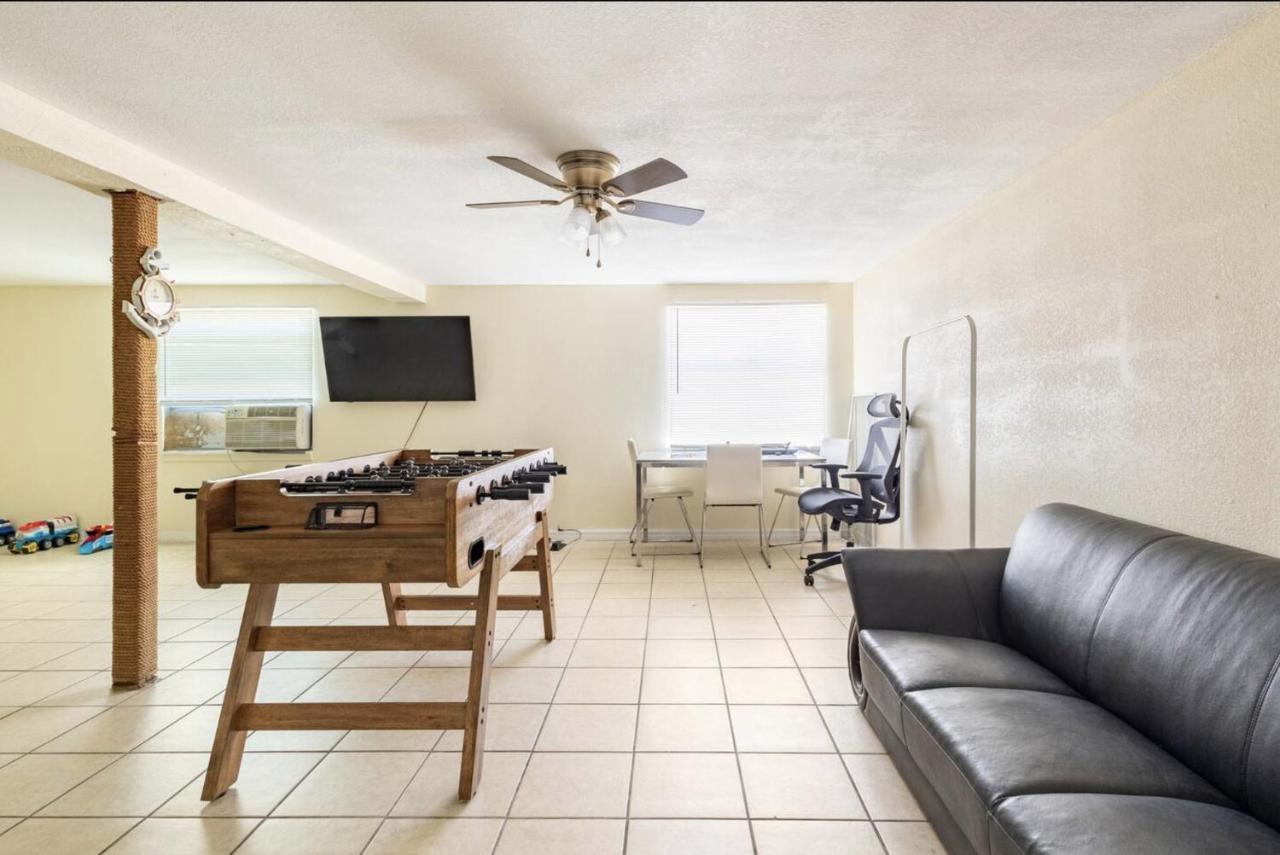 Apopka Heavenly Pool Villa Orlando Bagian luar foto