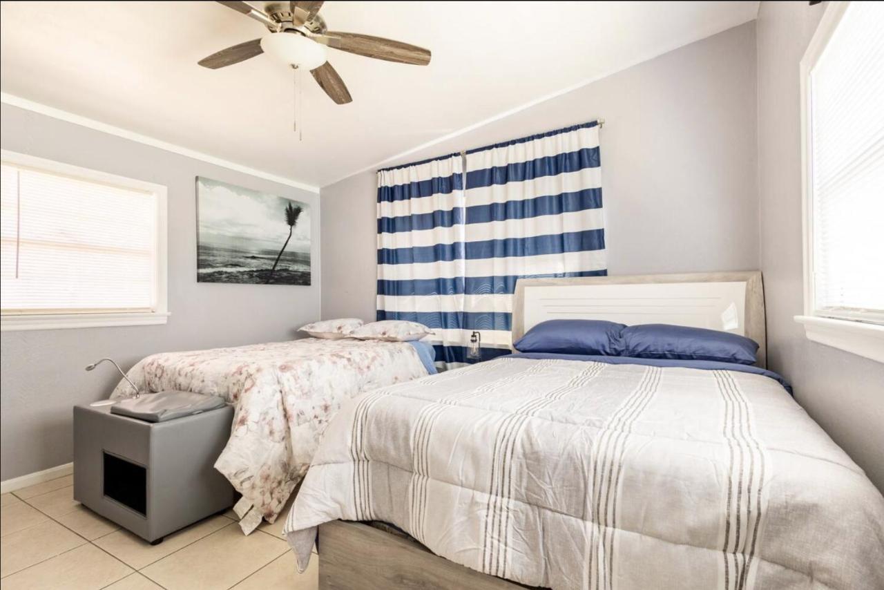Apopka Heavenly Pool Villa Orlando Bagian luar foto